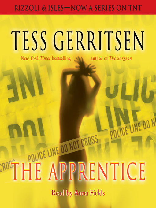 Title details for The Apprentice by Tess Gerritsen - Available